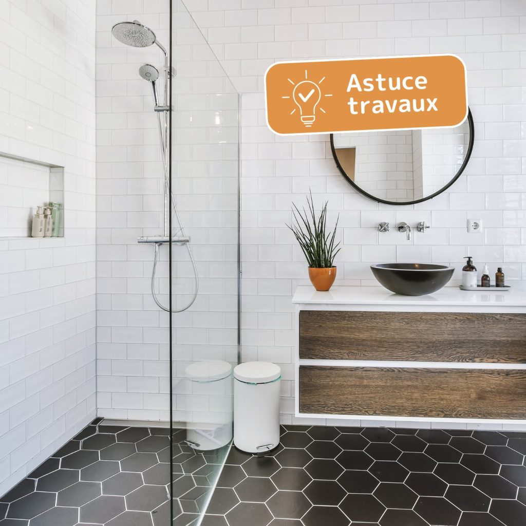 Miniature – 3 erreurs à éviter avant de rénover sa salle de bain