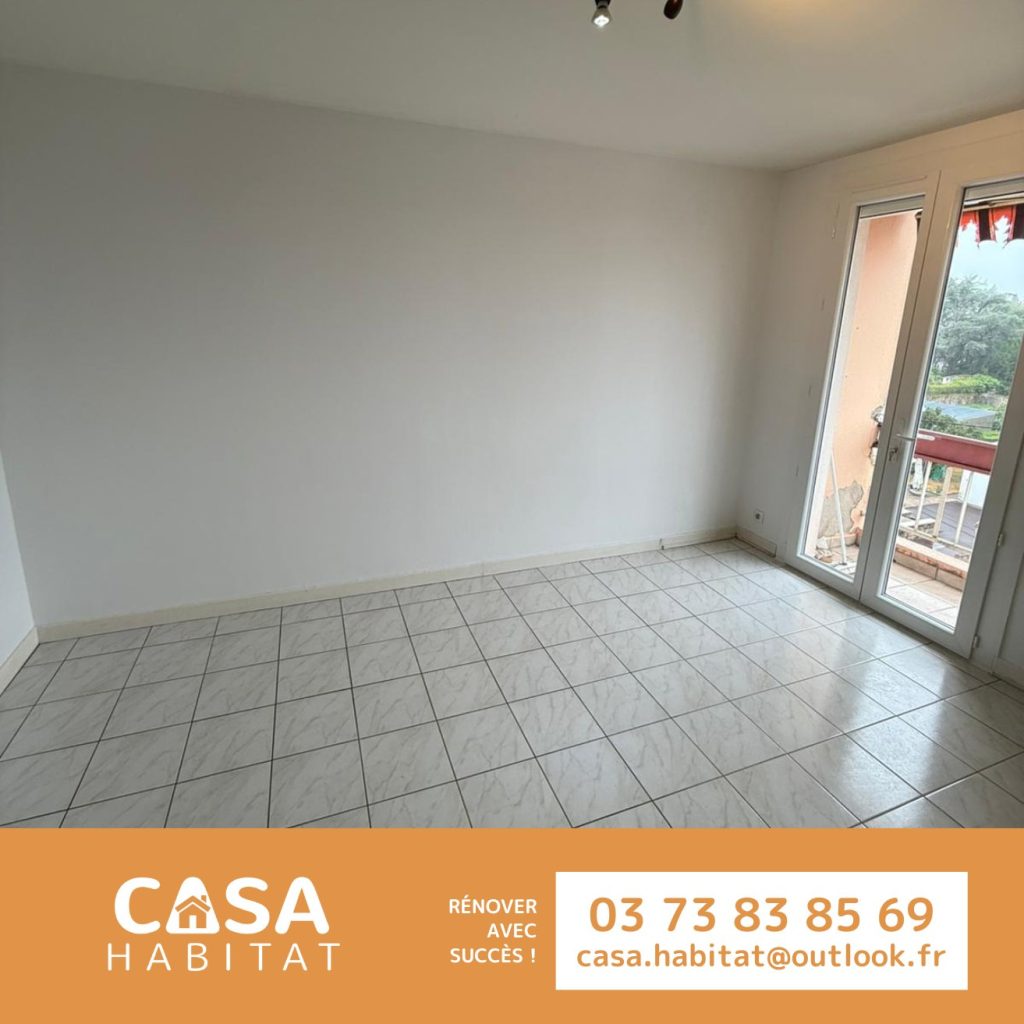 Rénovation intérieure et menuiserie - montceau les mines après (4)