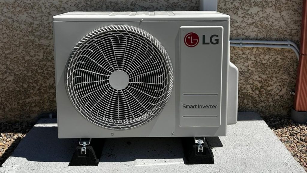 Climatisation et confort thermique en période de canicule