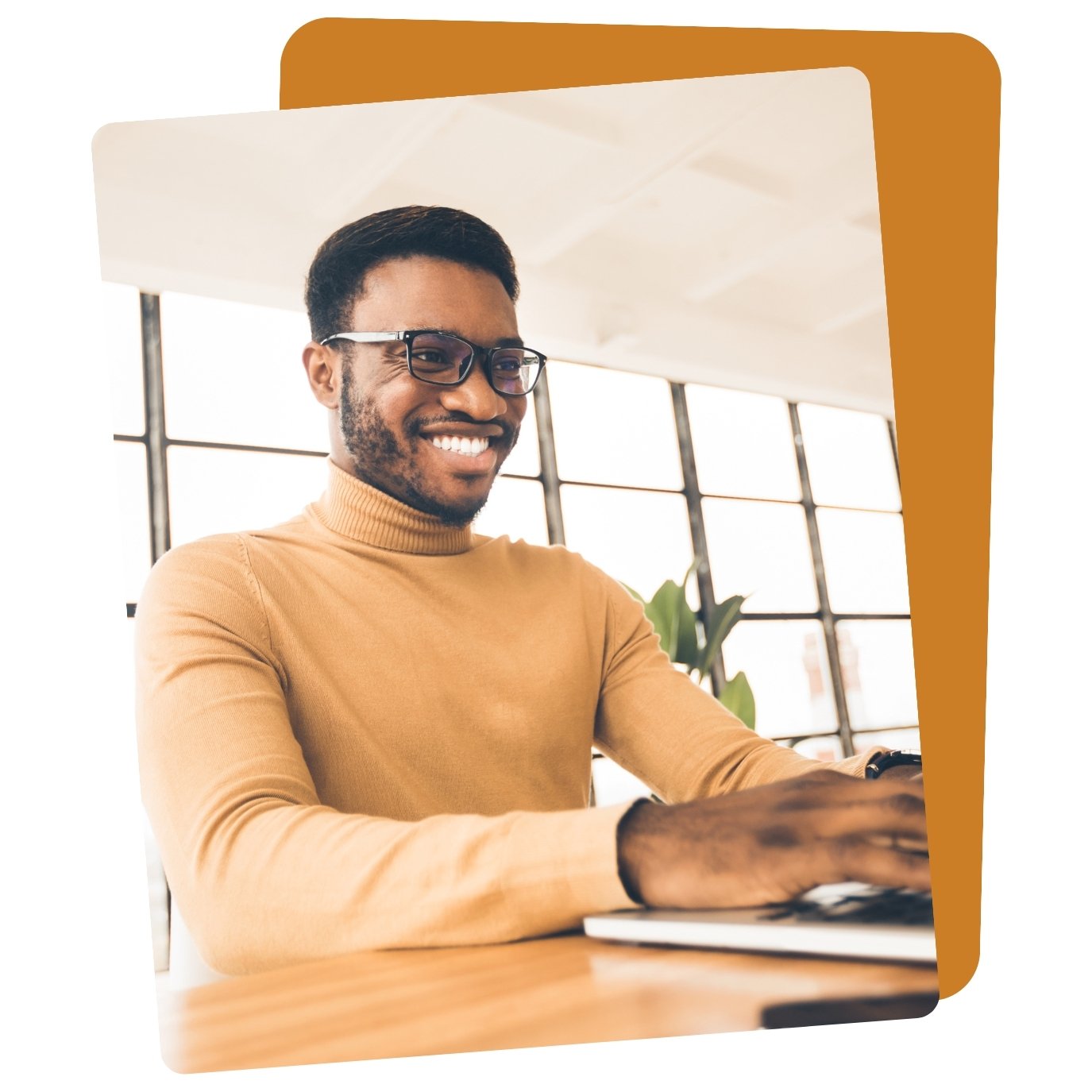 Personne conseillère en rénovation énergétique sur le site MaPrimeRénov’, aidant les particuliers à bénéficier des aides.