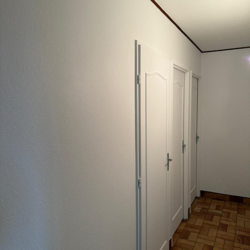 Toile de verre couverture article